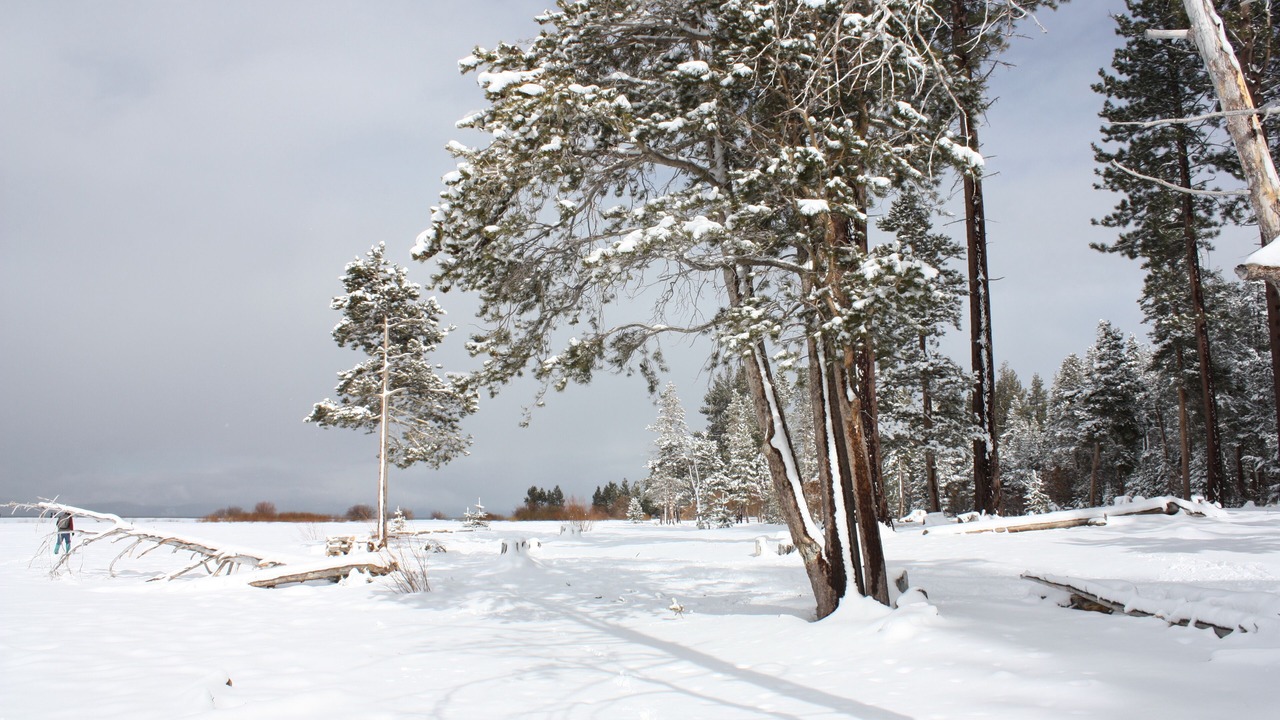Photo of Outdoor in Al Tahoe