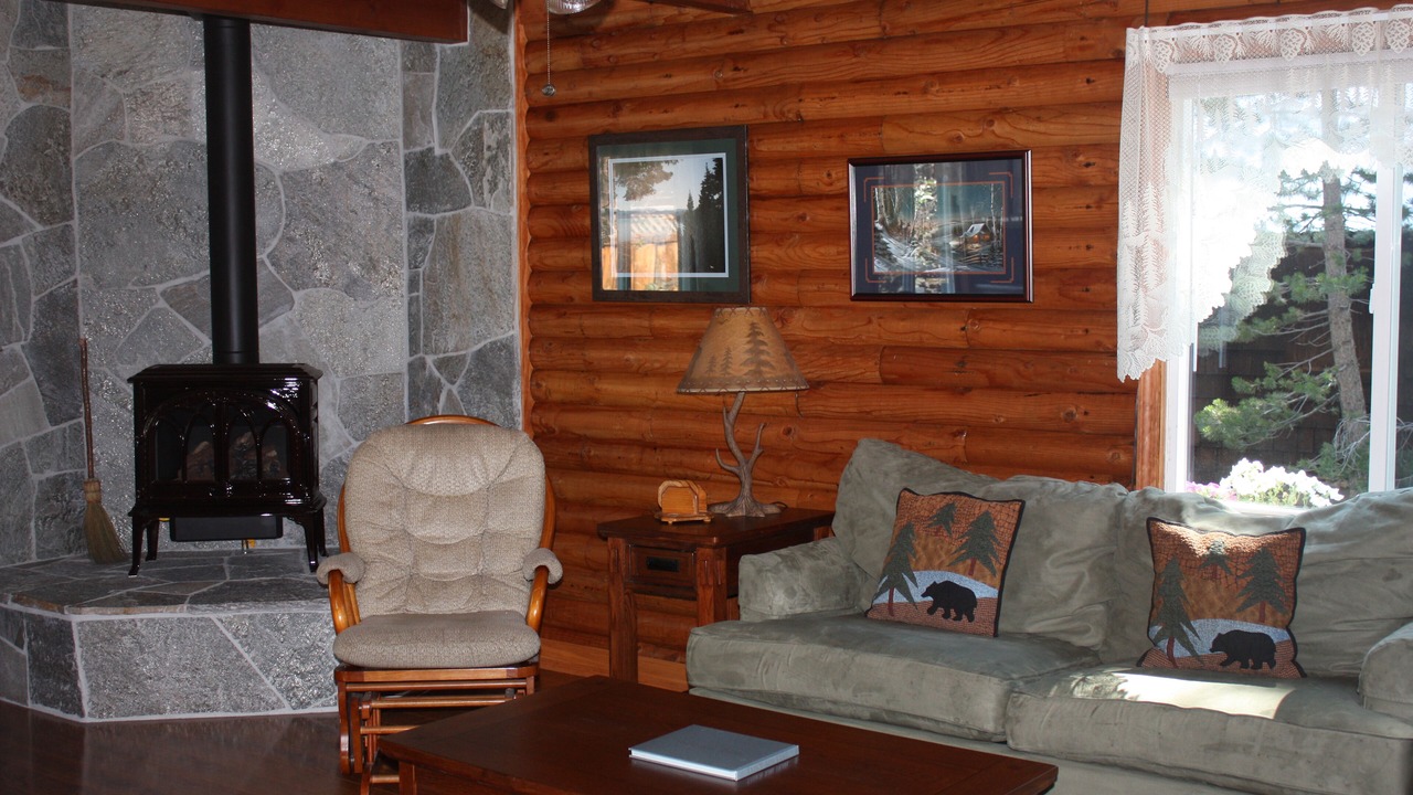 Photo of Livingroom in Al Tahoe