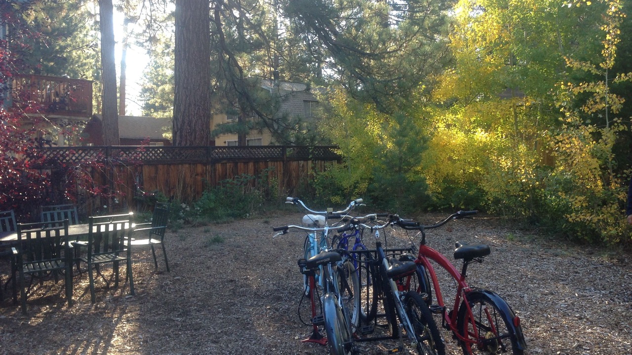 Photo of Others in Al Tahoe