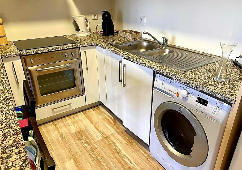 Photo of Kitchen in Pedrogao