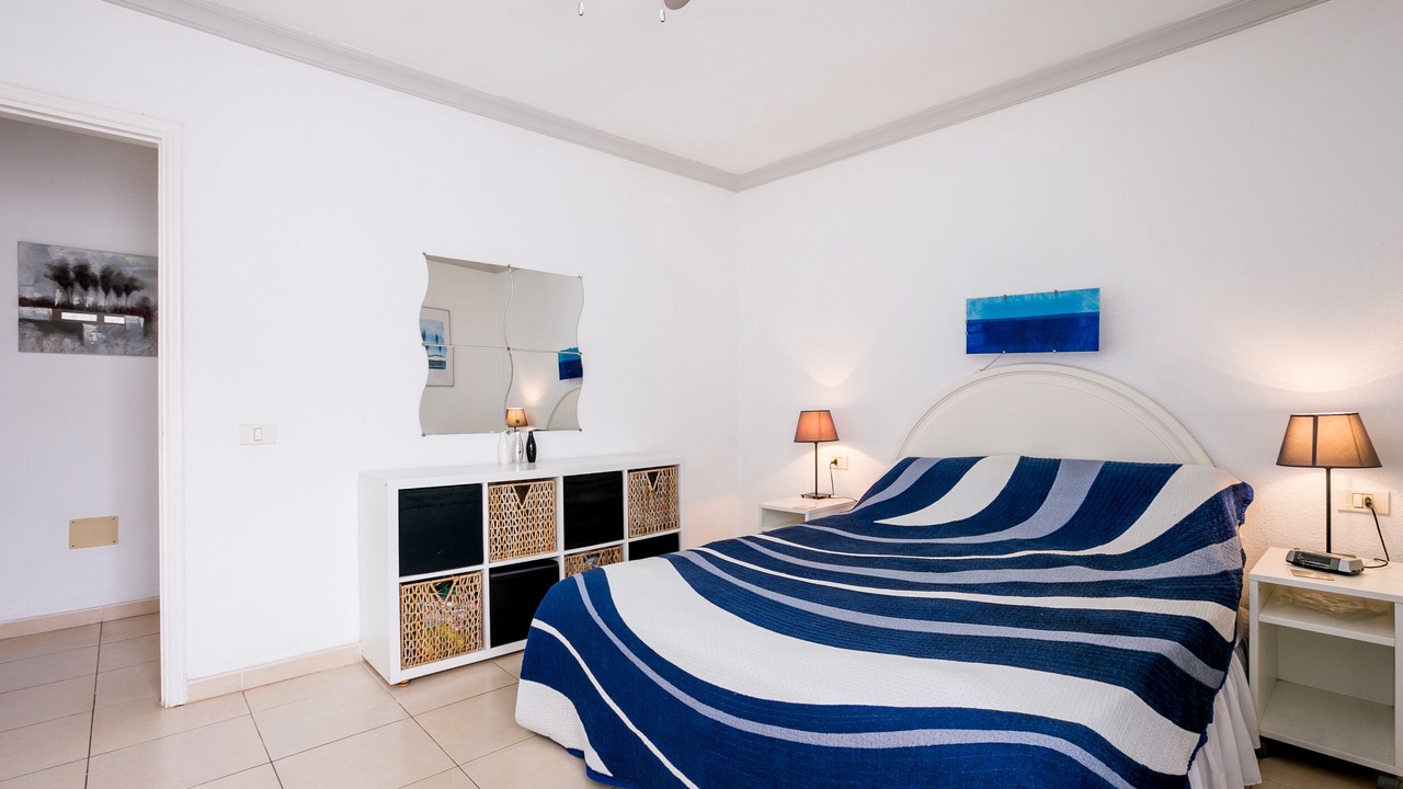 Photo of Bedroom in Los Cristianos