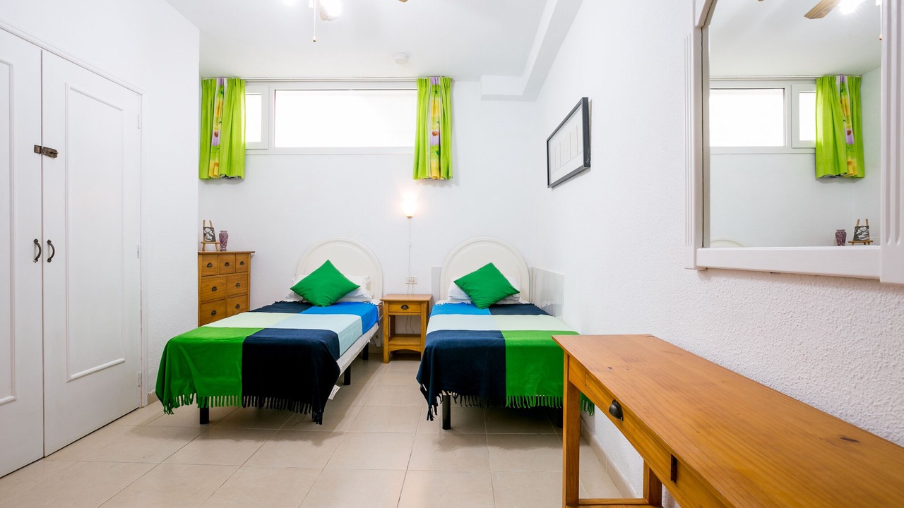 Photo of Bedroom in Los Cristianos
