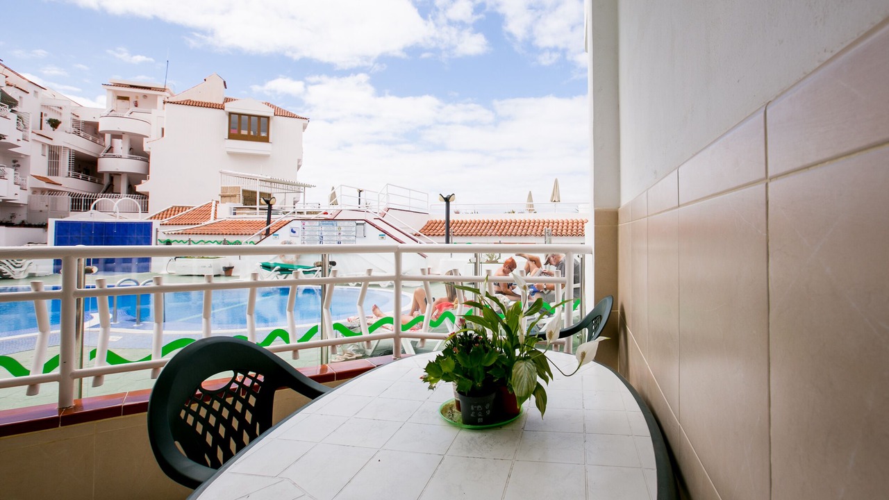 Photo of Outdoor in Los Cristianos