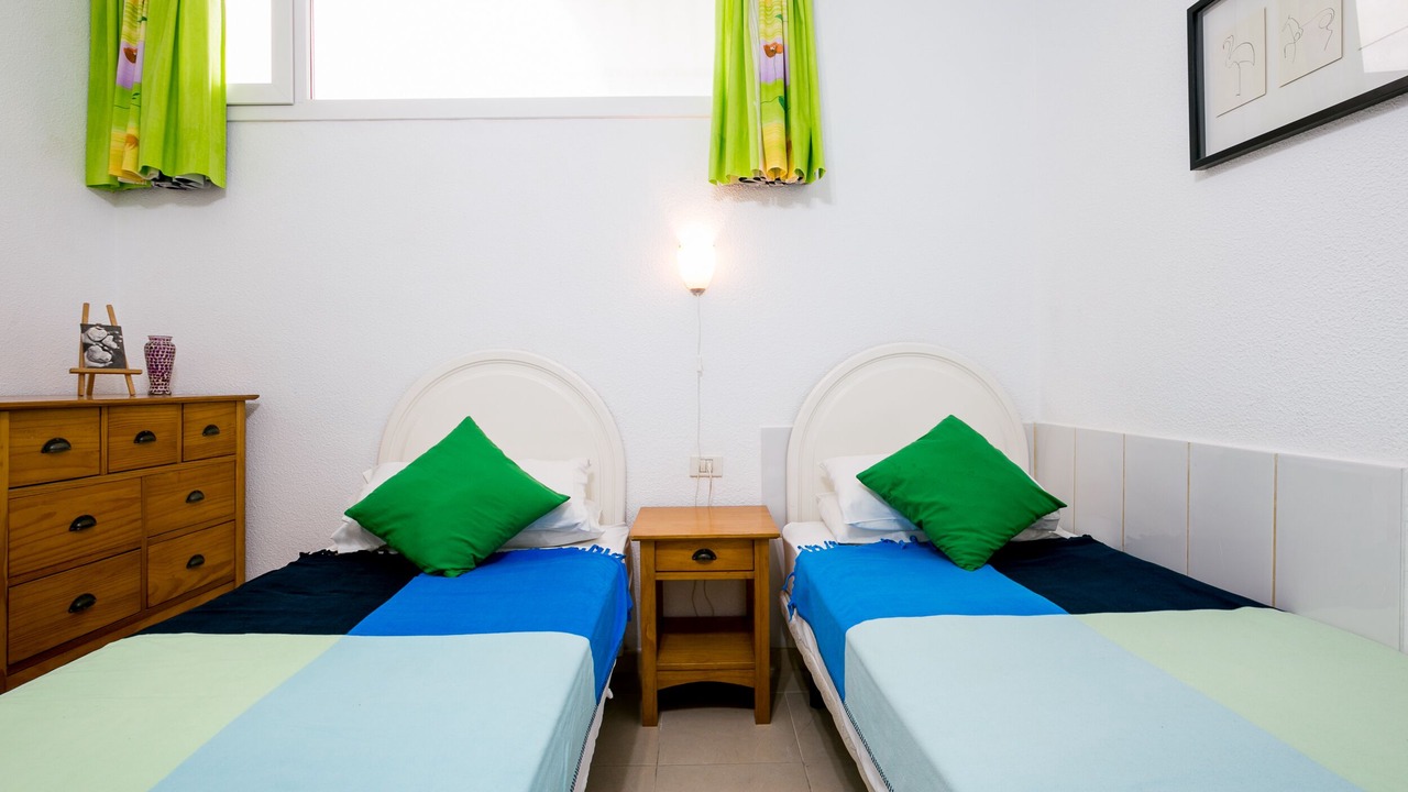 Photo of Bedroom in Los Cristianos