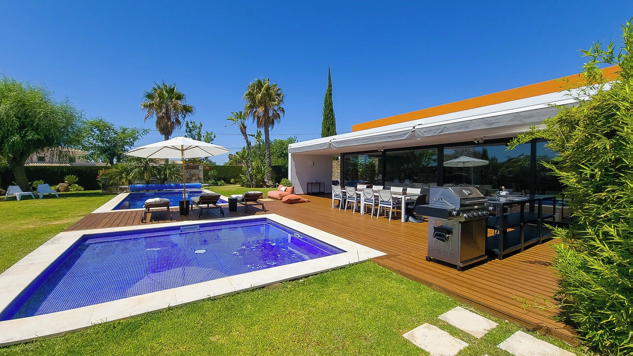 Photo of Outdoor in Alcalar