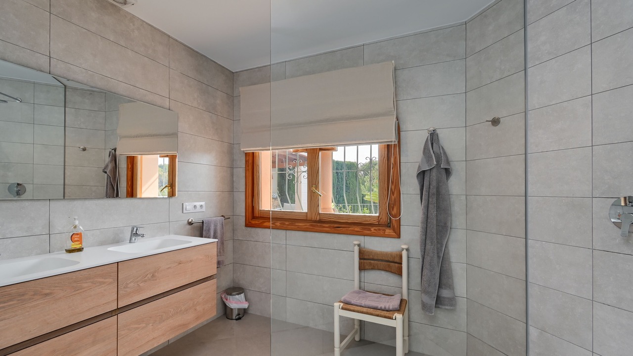 Photo of Bathroom in Benissa Coast