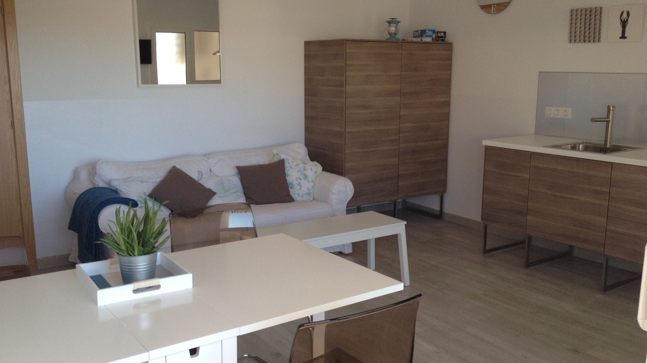 Photo of Livingroom in Sitges Town Center