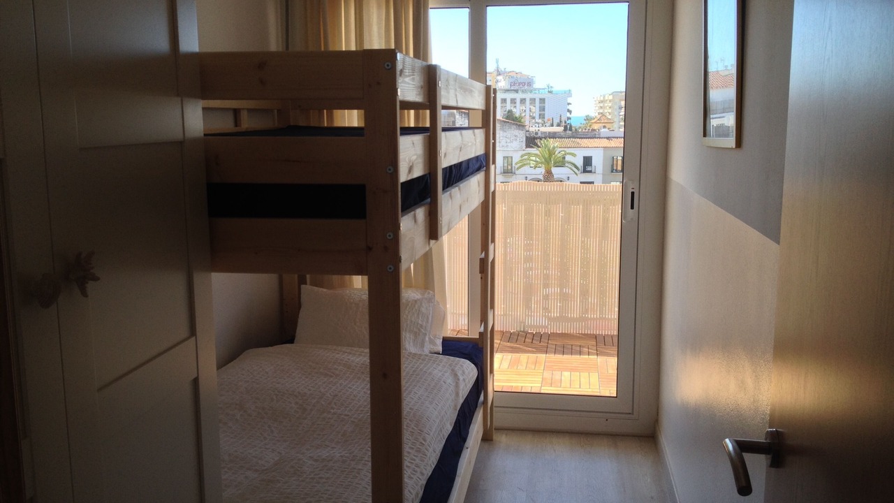 Photo of Bedroom in Sitges Town Center