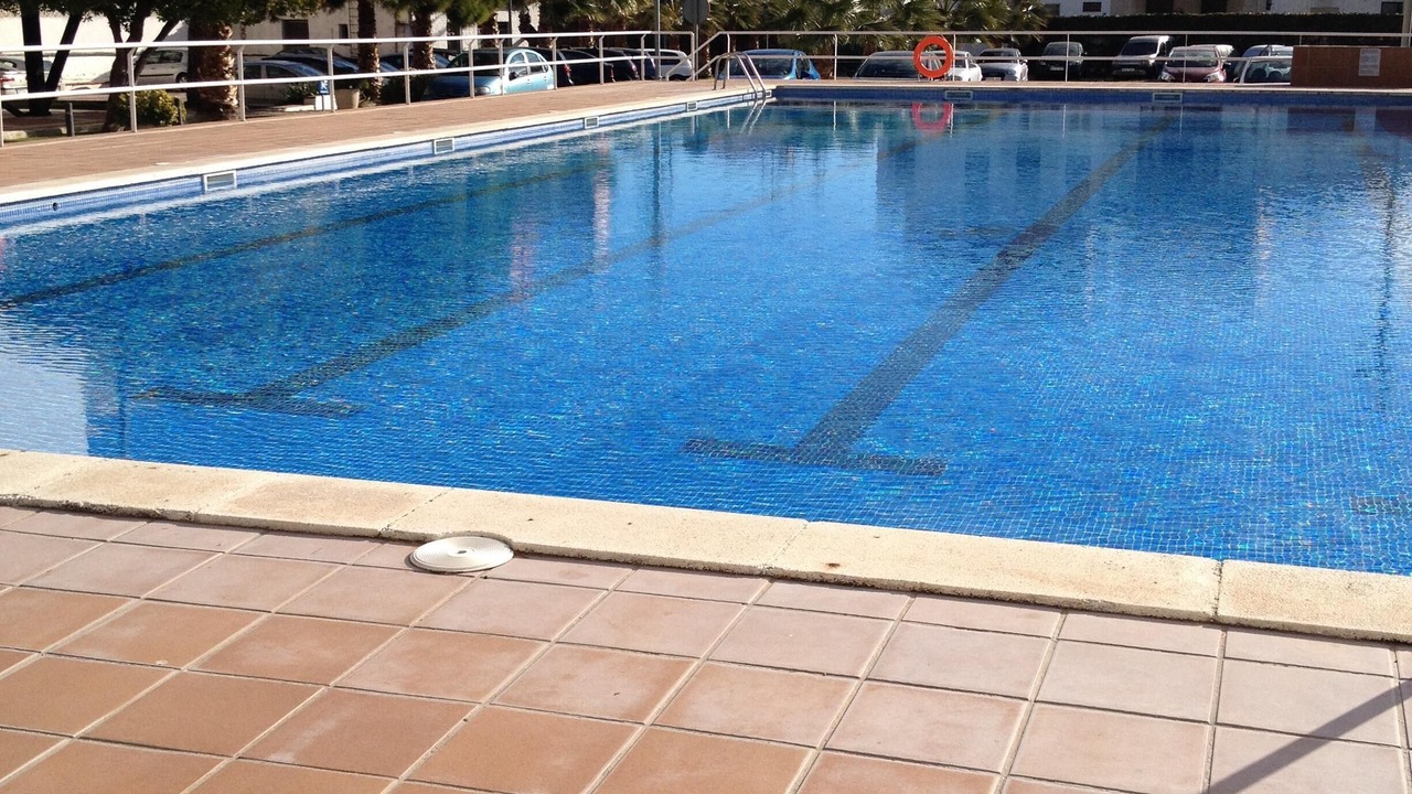 Photo of Outdoor in Sitges Town Center