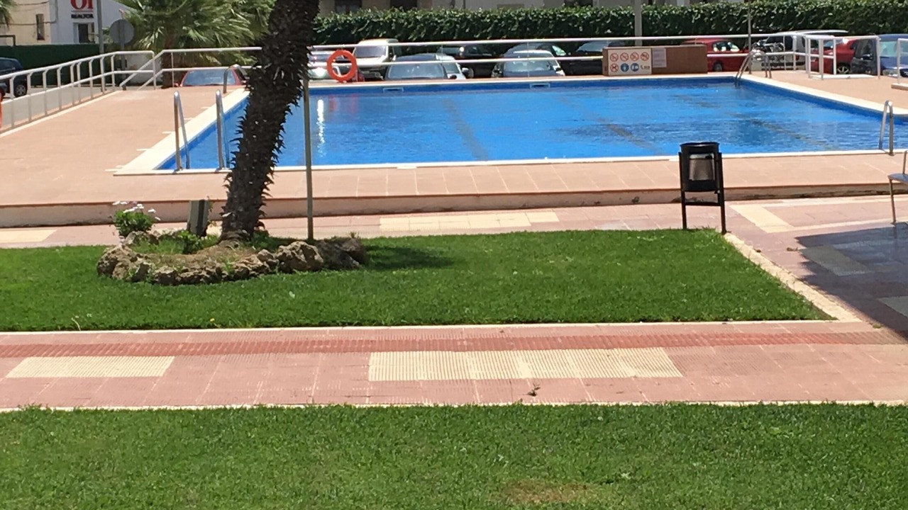 Photo of Outdoor in Sitges Town Center