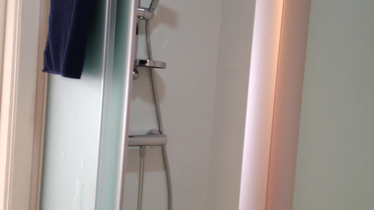 Photo of Bathroom in Sitges Town Center