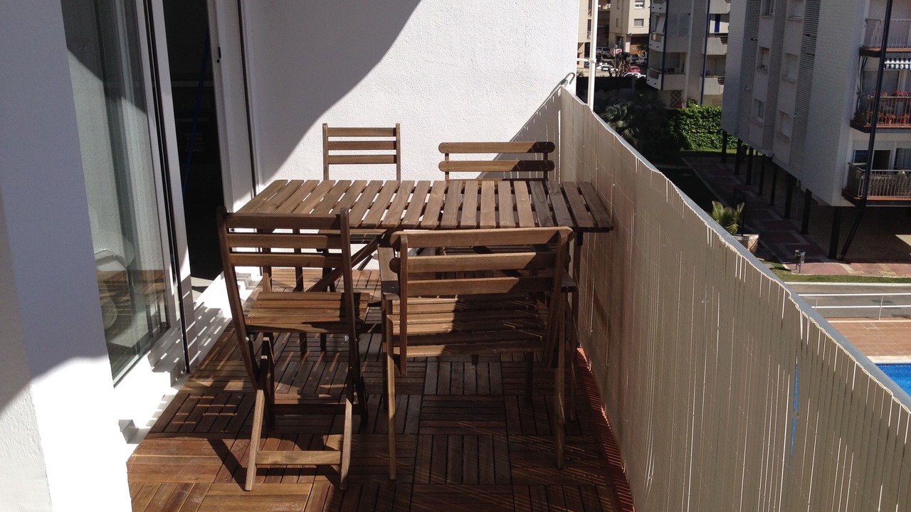Photo of Outdoor in Sitges Town Center