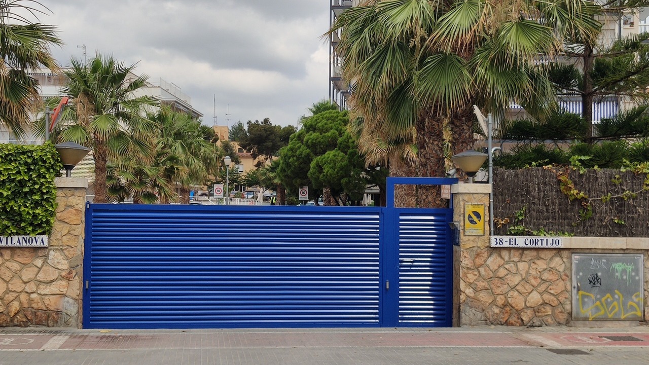 Photo of Outdoor in Sitges Town Center