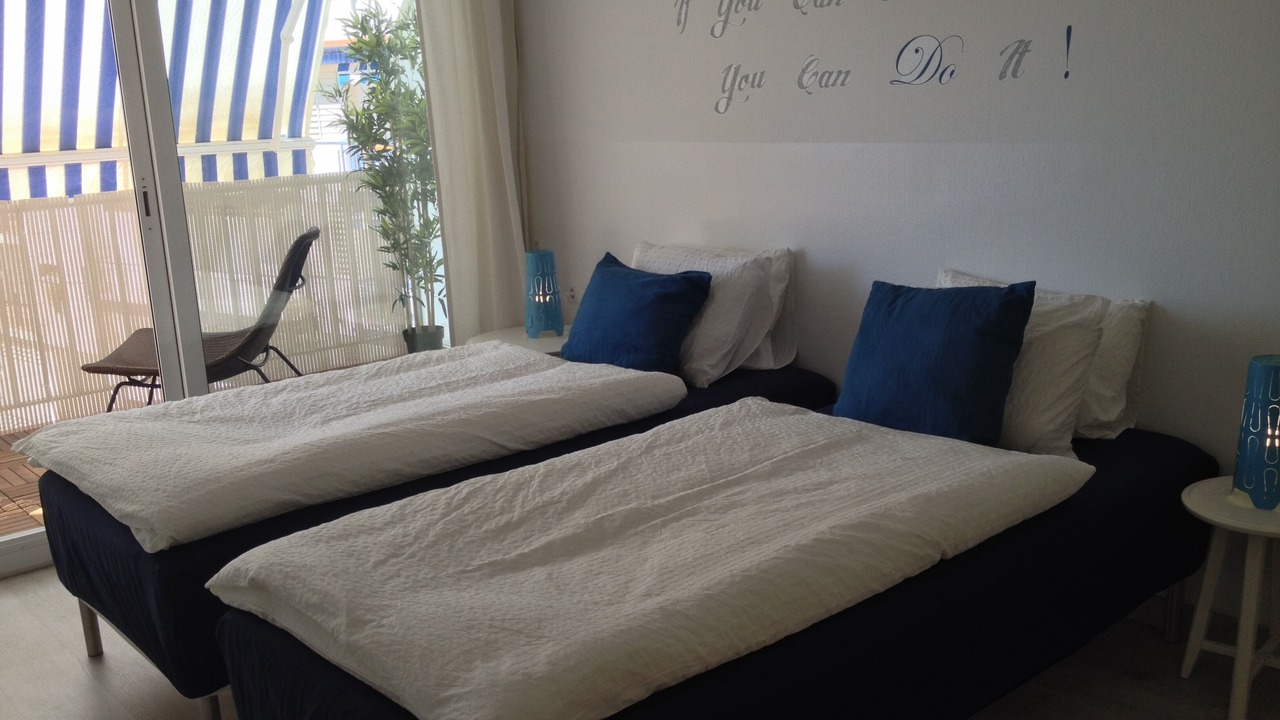 Photo of Bedroom in Sitges Town Center