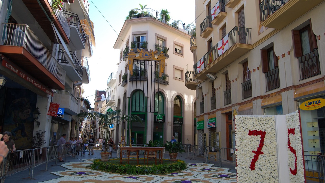 Photo of Outdoor in Sitges Town Center