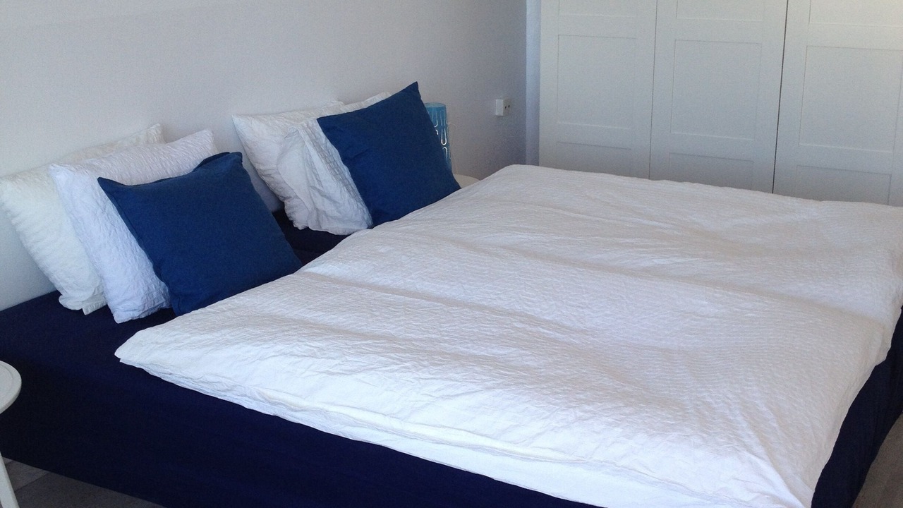 Photo of Bedroom in Sitges Town Center