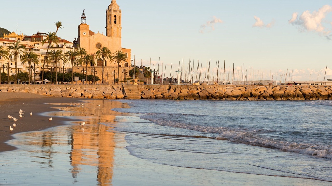 Photo of Others in Sitges Town Center