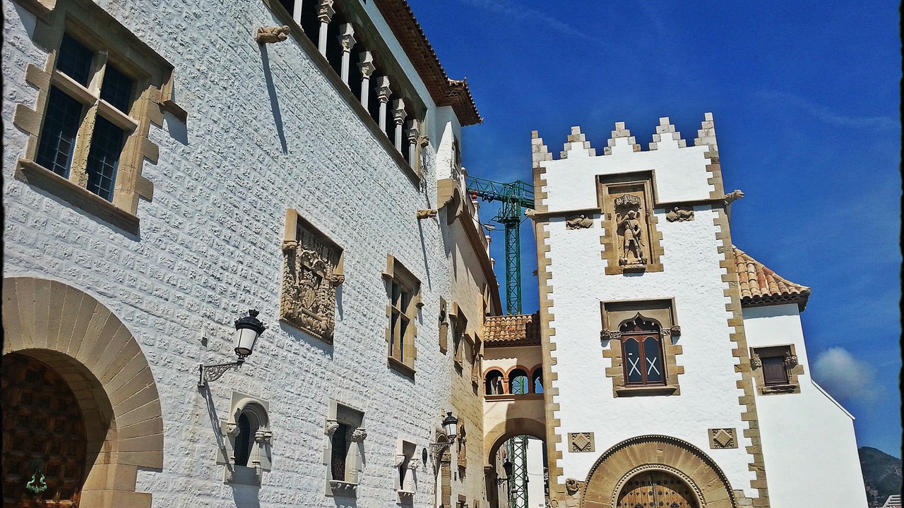 Photo of Others in Sitges Town Center