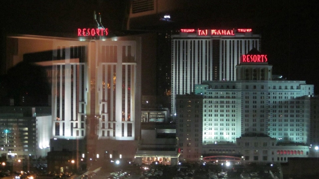 Photo of Outdoor in Atlantic City