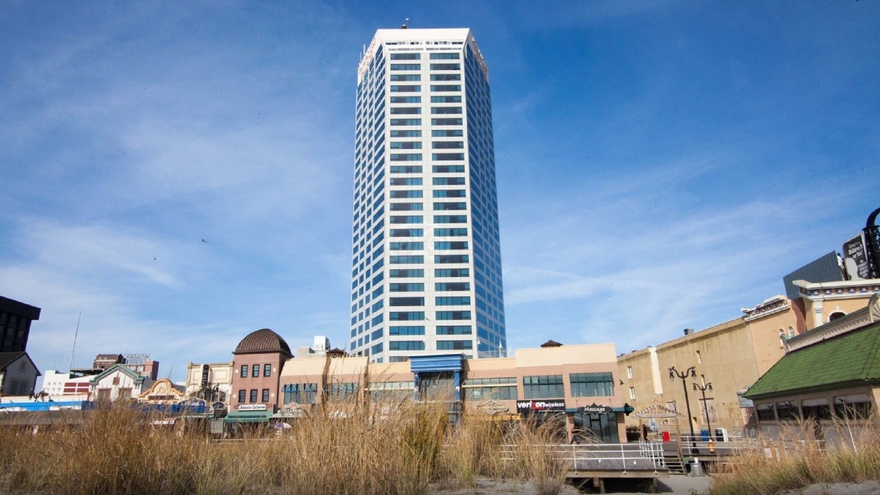 Photo of Outdoor in Atlantic City