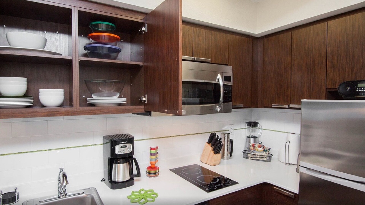 Photo of Kitchen in Atlantic City