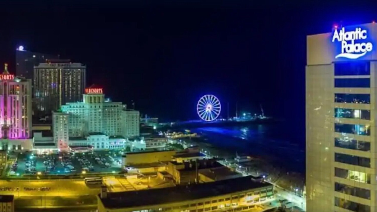 Photo of Outdoor in Atlantic City