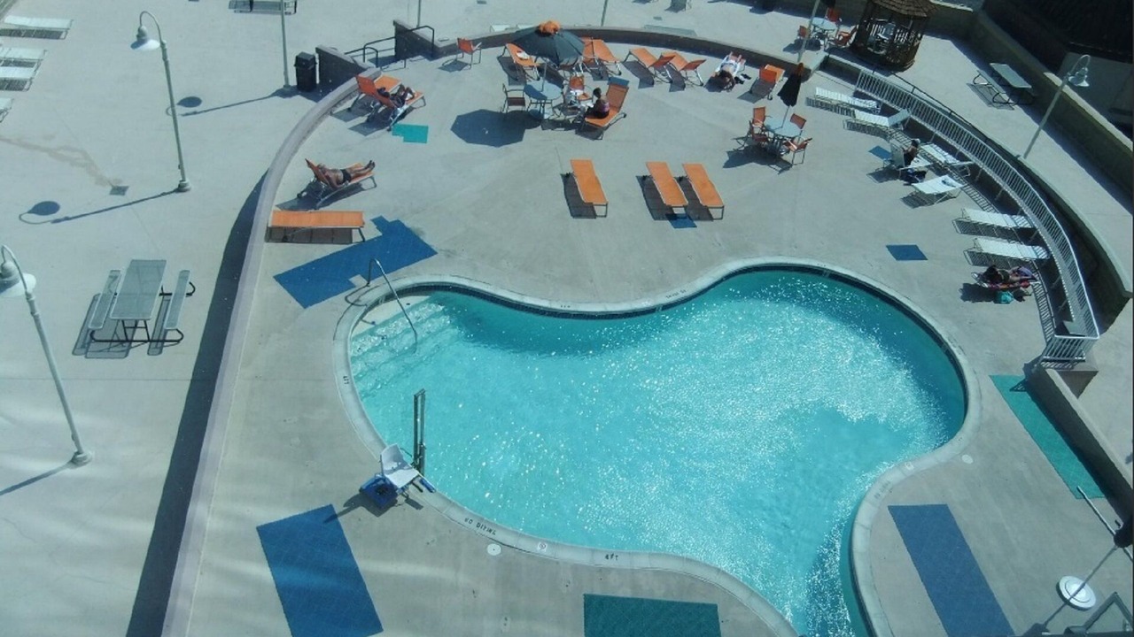 Photo of Outdoor in Atlantic City