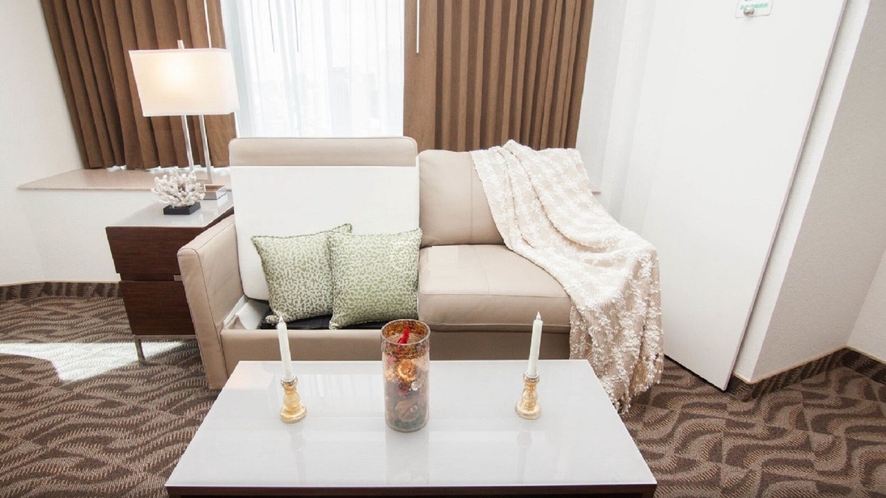 Photo of Livingroom in Atlantic City