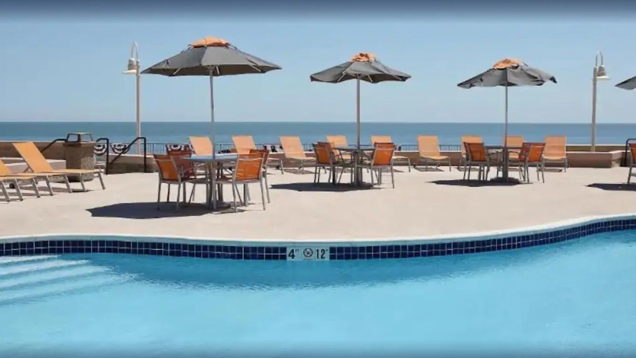 Photo of Outdoor in Atlantic City