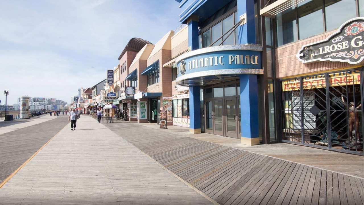 Photo of Others in Atlantic City