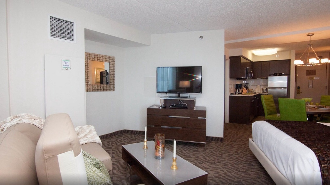 Photo of Bedroom in Atlantic City