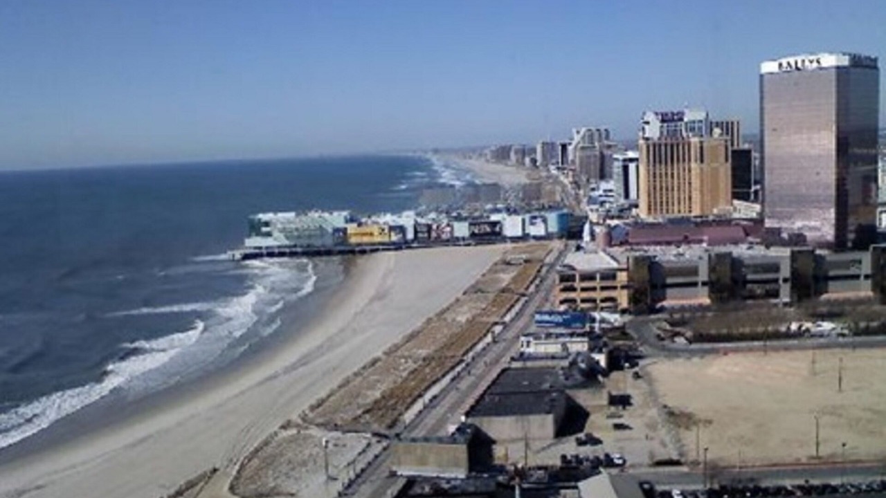 Photo of Outdoor in Atlantic City