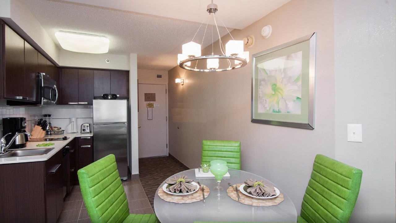 Photo of Kitchen in Atlantic City