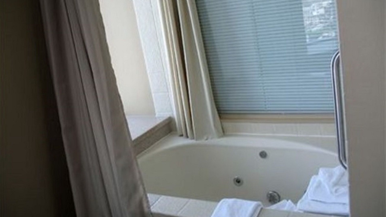 Photo of Bathroom in Atlantic City