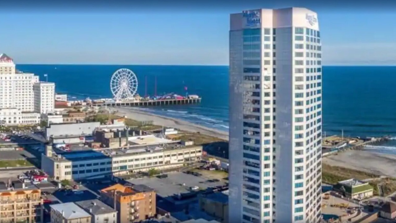 Photo of Outdoor in Atlantic City