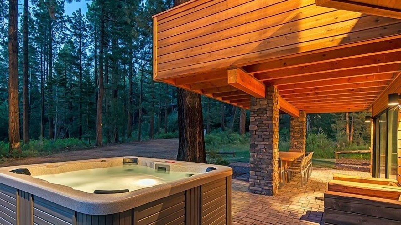 Photo of Patio Balcony in South Lake Tahoe