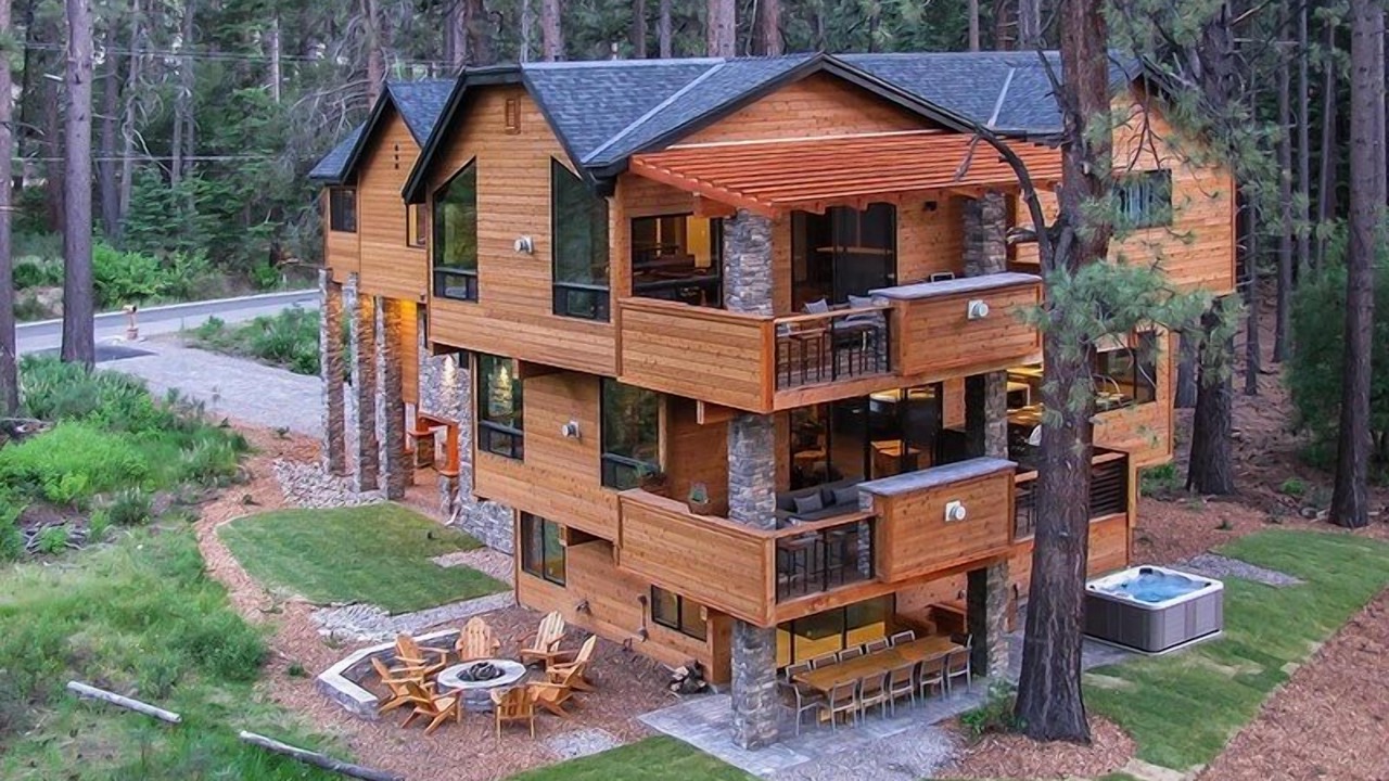 Photo of Outdoor in South Lake Tahoe