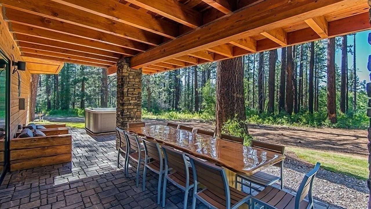 Photo of Outdoor in South Lake Tahoe