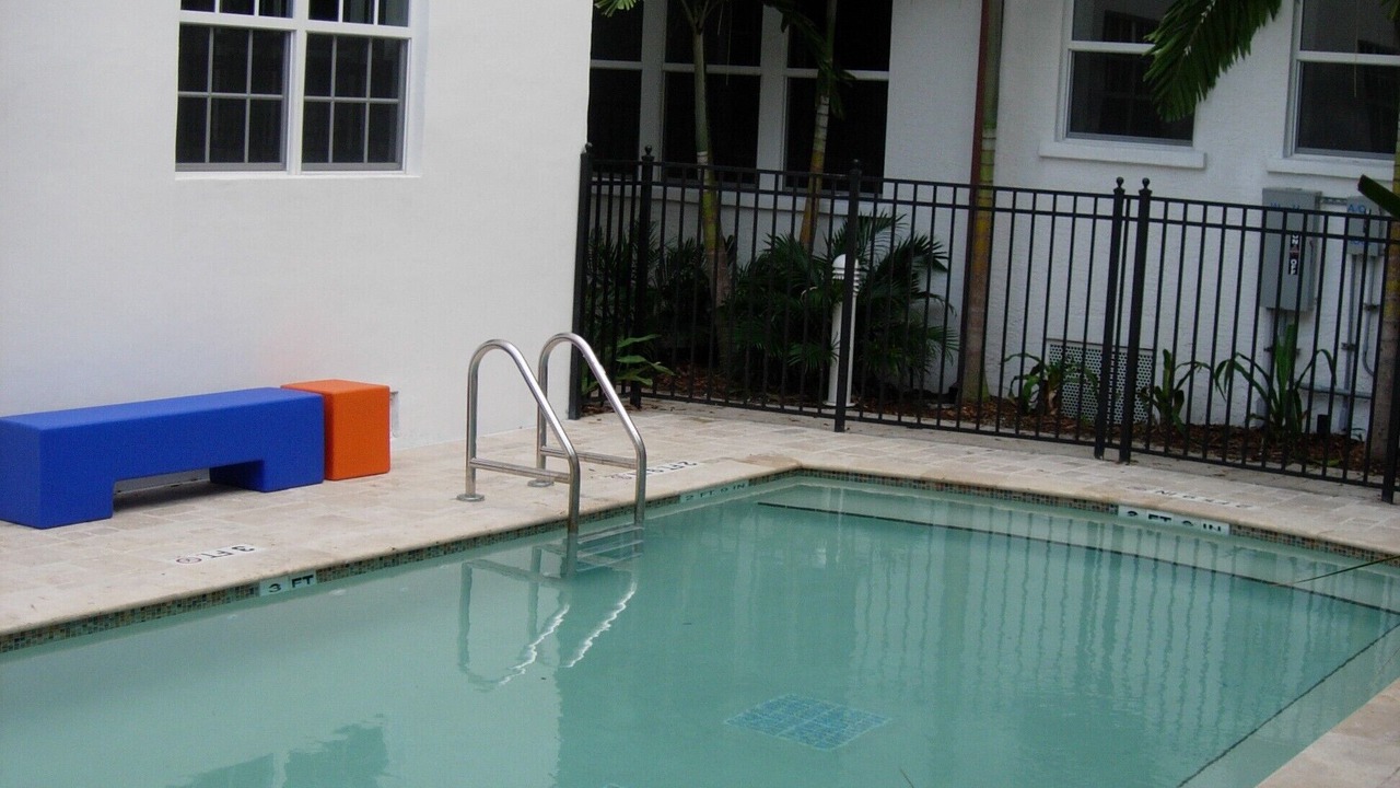 Photo of Outdoor in South Pointe