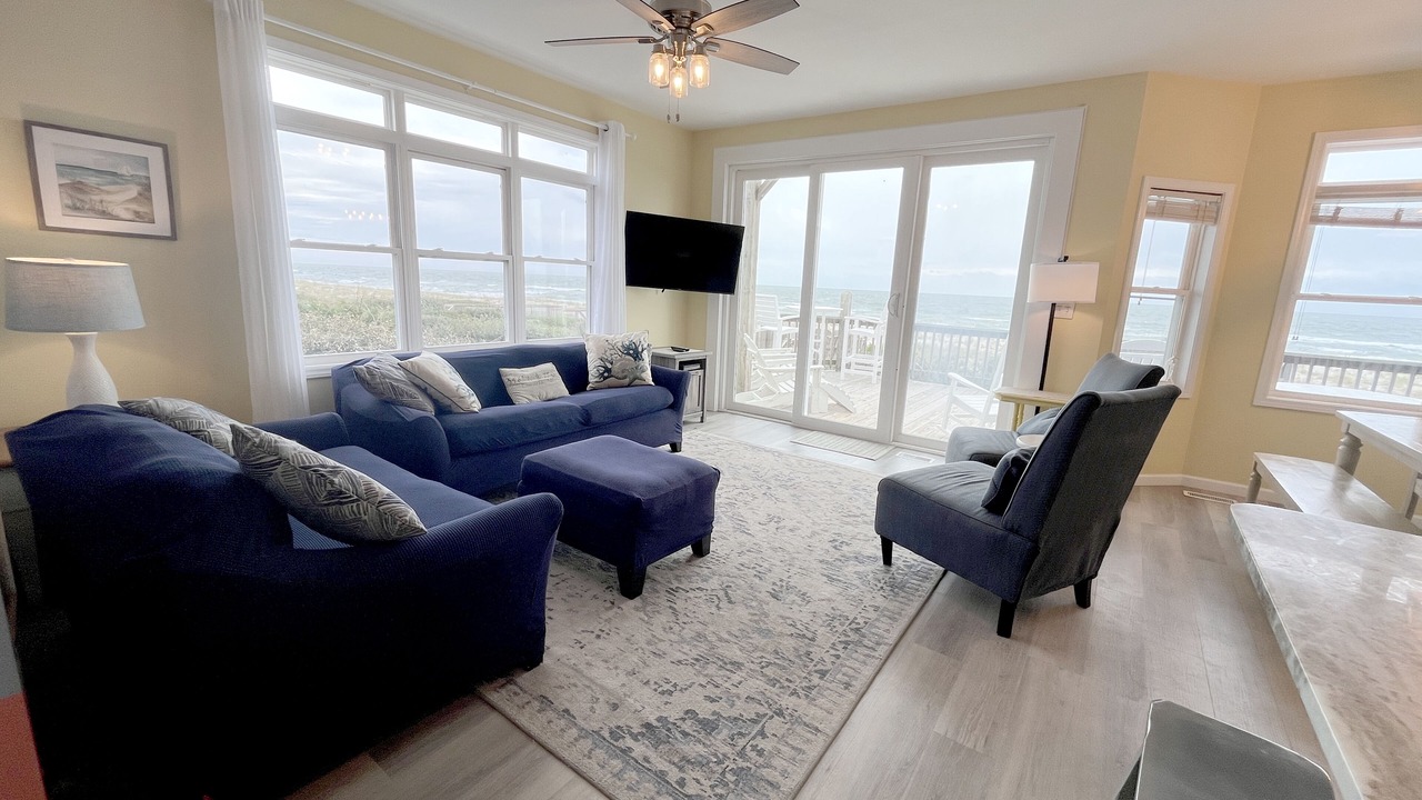 Photo of Bedroom in Emerald Isle