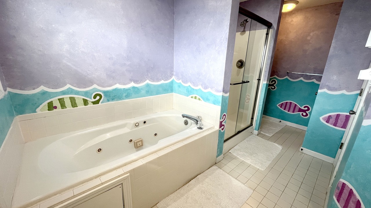 Photo of Bathroom in Emerald Isle