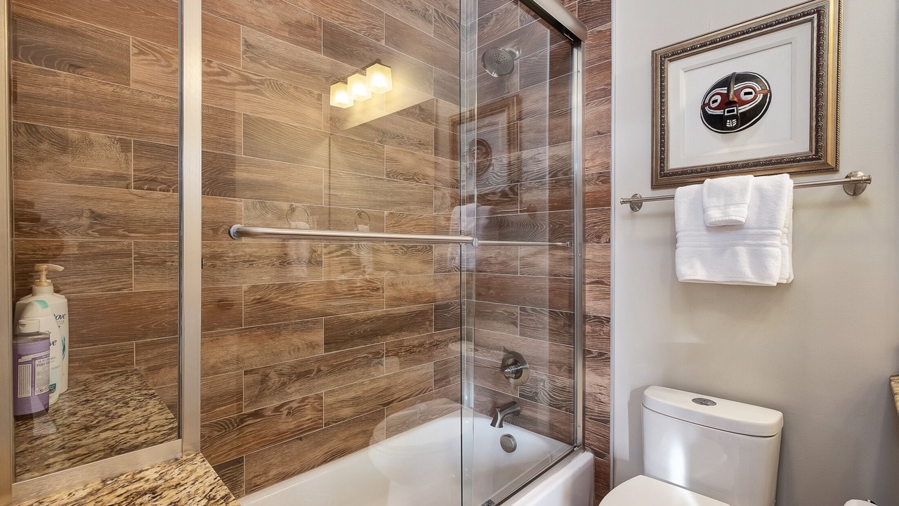 Photo of Bathroom in Cullman