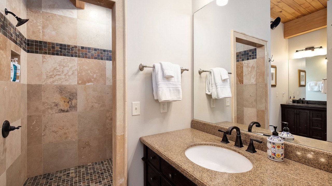 Photo of Bathroom in Cullman