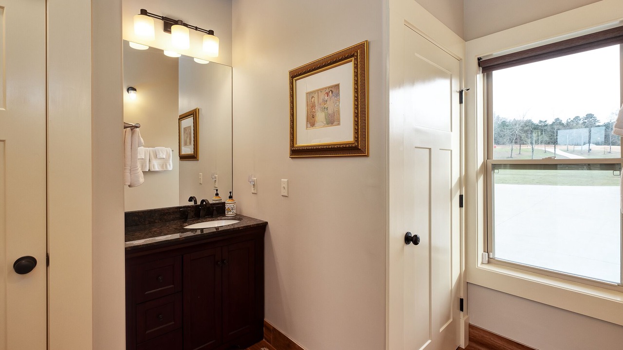 Photo of Bathroom in Cullman