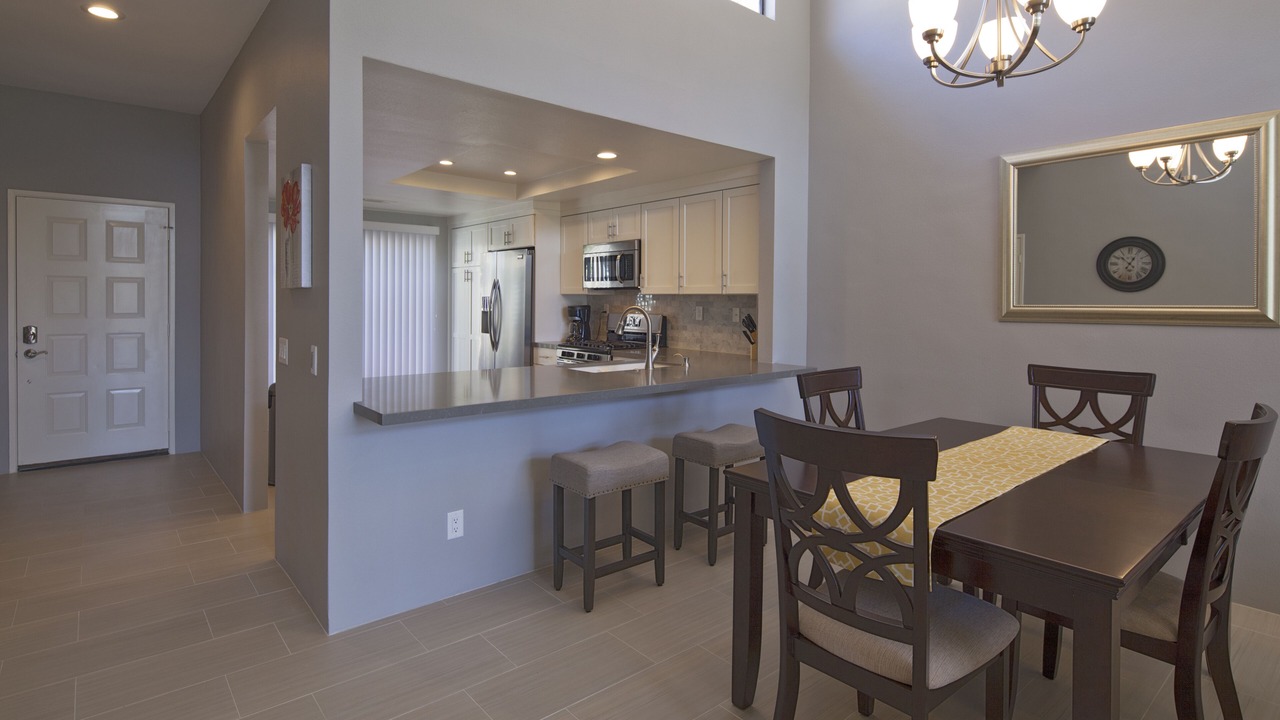Photo of Bedroom in La Quinta
