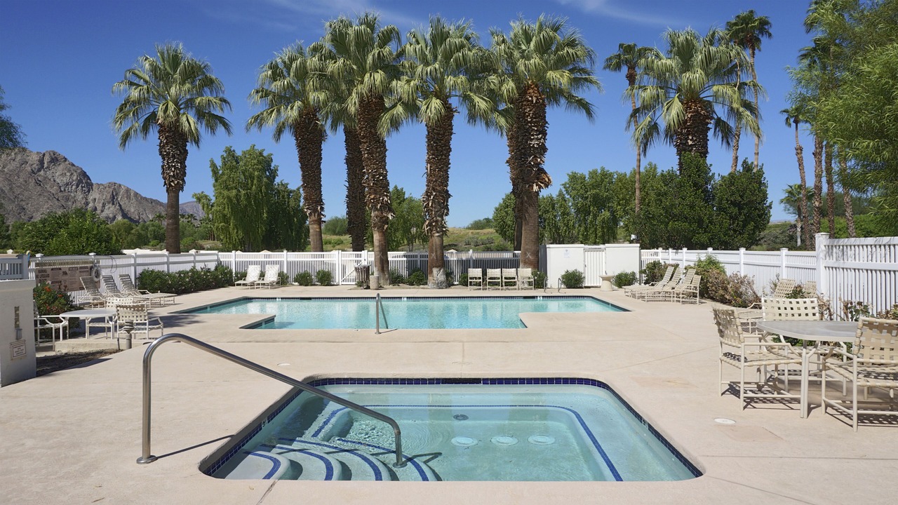 Photo of Outdoor in La Quinta