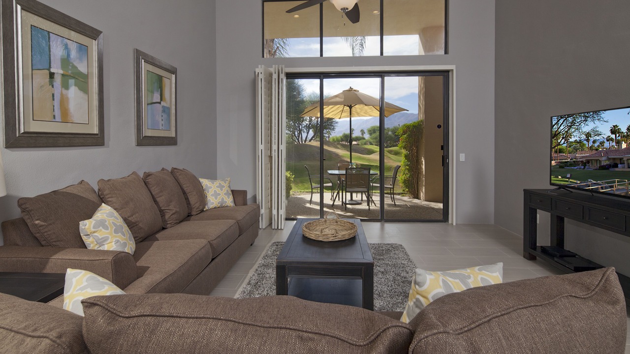 Photo of Bedroom in La Quinta