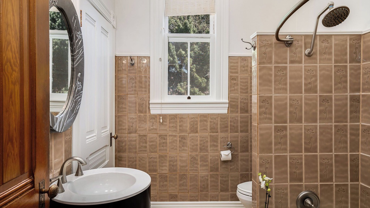 Photo of Bathroom in Napa