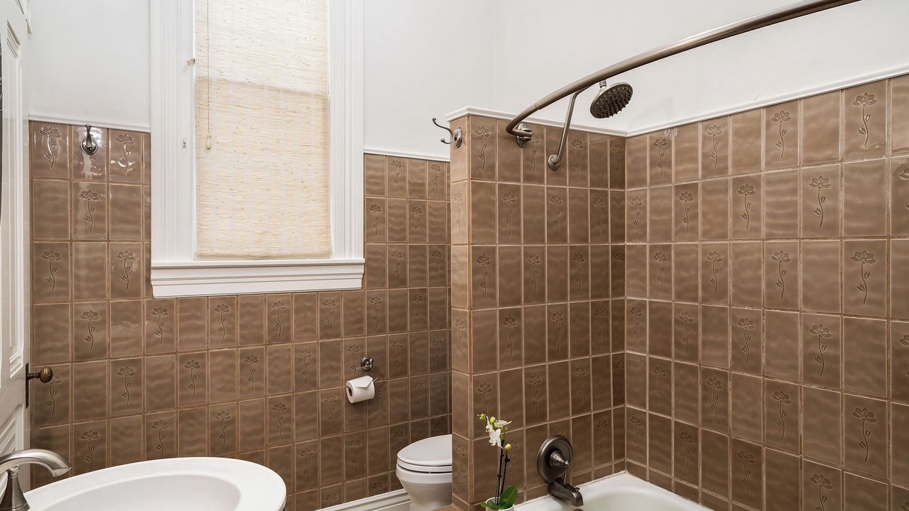 Photo of Bathroom in Napa