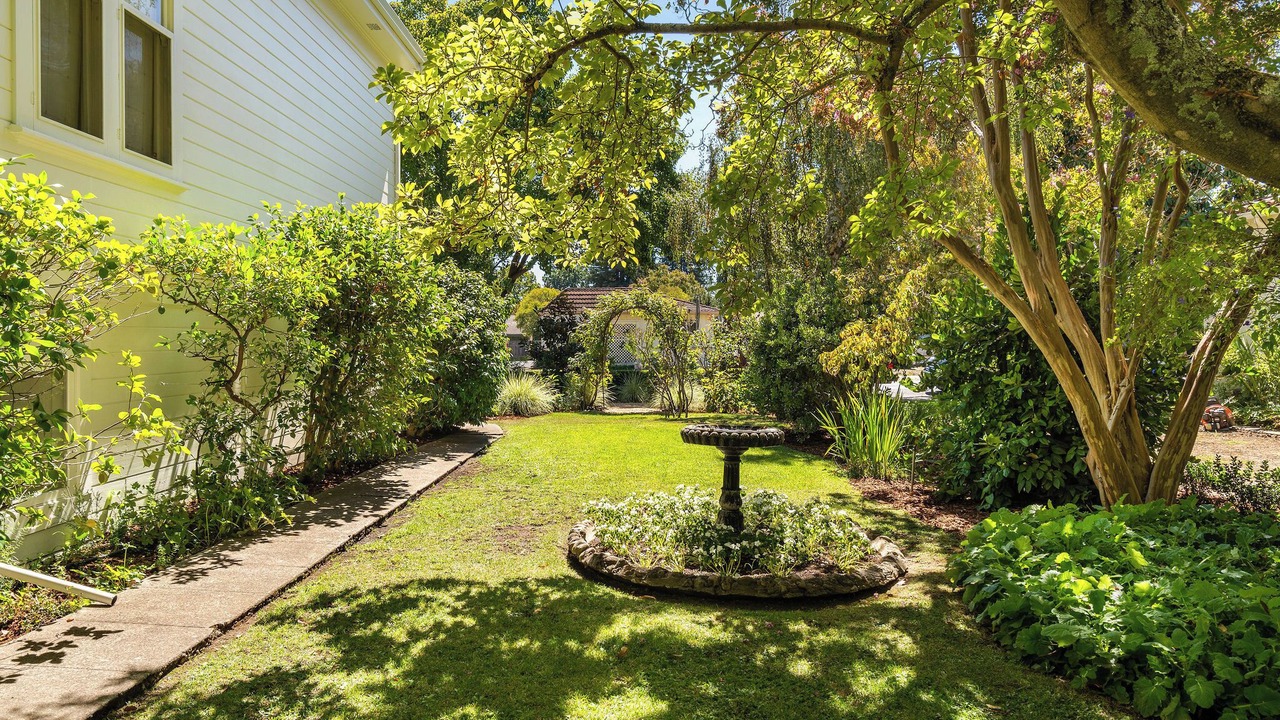 Photo of Outdoor in Napa